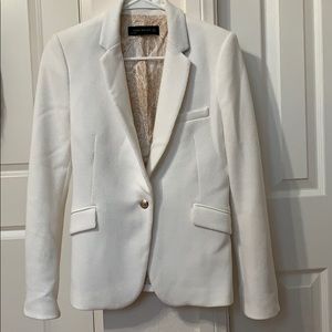 Zara Blazer